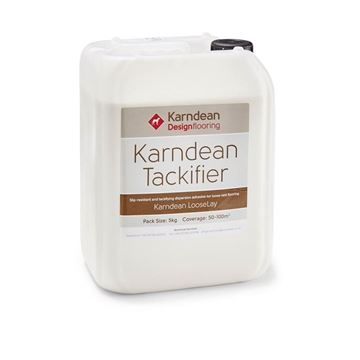 Picture of Karndean 5kg Loose Lay Tackifier 5kg