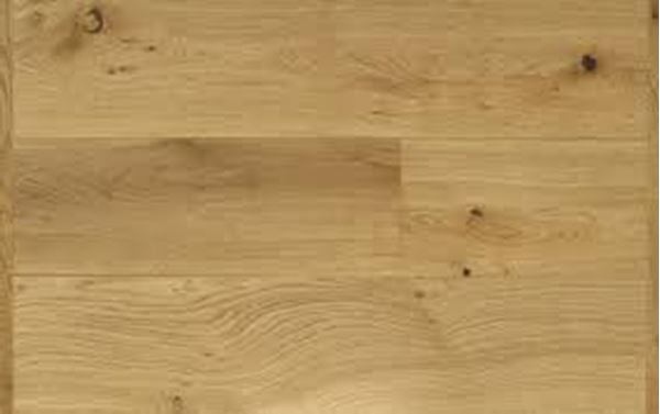 Picture of Engineered 190 Brushed & Oiled Oak 14/3mm x 190mm x R/L pack size 3.344 sqm  Clearance Package 7 packs = 23.408 sqm