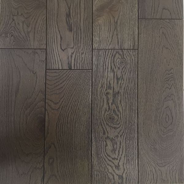 Picture of Naturecraft 125 x 14/3 Black Washed Oak