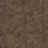 Picture of Impressive Patterns Royal Oak Dark Brown - IPA4145