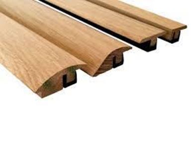 Picture for category Solid Wood Profiles