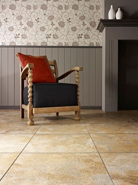 Picture of Clearance global Jura 135  Gold Tiles Clearance .