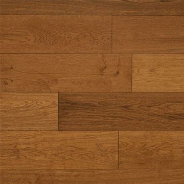 Picture of Emerald 190 multi 21934 Nutmeg Stain Brushed & Uv Oiled 21934