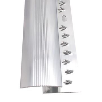 Picture of 14mm Z section Profile - Silver 0.90
