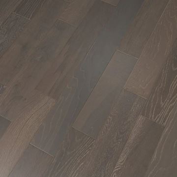 Engineered Oak 10mm Collection 150 Grey Brushed Lacquered 